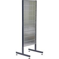 Tool holder panel