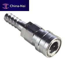Quick coupling 633459pneumaticsocketmale