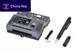 Remote control analog signal transmitter DATAEAGLE 70124-20 mA