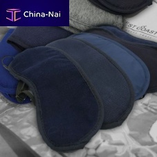 Passenger sleep mask