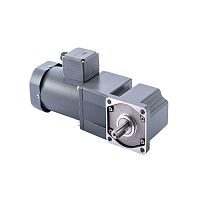 Right angle gear-motor 25YS/YR04DCAChypoid