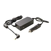 DC/DC power supply STXX-7212-CUVCEfor railway vehicles