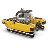 Private submarine 1000/2