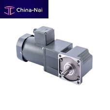 Right angle gear-motor 25YS/YR04DCAChypoid