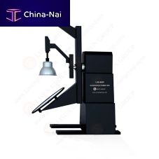 Near field goniophotometer LSG-6000far fieldfor lighting
