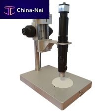 Digital video microscope Top-Eye P1inspectionfor forensicsfor the pharmaceutical industry