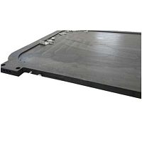 Filter pad VAT