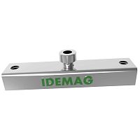 Neodymium magnet holding
