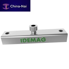 Neodymium magnet holding