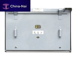 Wall-mount battery charger multi-chemistryfor railway applicationsadjustable
