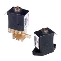 Proportional solenoid valve iDP Seriesdirect-acting2/3-way3-way
