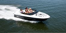 Outboard runabout 172 OB Ski Fishbowriderskisport-fishing