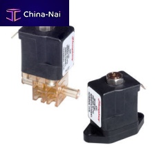 Proportional solenoid valve iDP Seriesdirect-acting2/3-way3-way