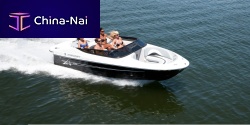 Outboard runabout 172 OB Ski Fishbowriderskisport-fishing