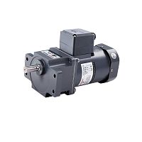 DC gear-motor 40/60YS/YR/YT/YB/YF04AChypoidspiral bevel