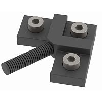 Strain sensor 3-hole bolt-on