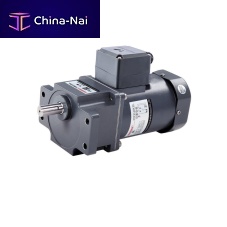 DC gear-motor 40/60YS/YR/YT/YB/YF04AChypoidspiral bevel