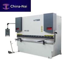Electric press brake HPS seriesCNC3-axis