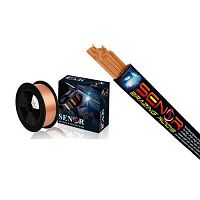 Copper wire SM-01for welding