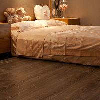 Strip flooring JMW061vinylindoorfor step