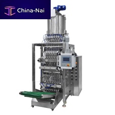 Vertical bagging machine KPM seriesautomaticstick packfor the food industry