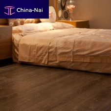 Strip flooring JMW061vinylindoorfor step