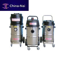 Industrial vacuum cleaner KAV 30 seriesdrysingle-phasestainless steel