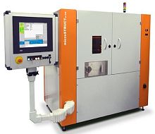3-axis machining center microSTRUCT OLEDuniversallaser