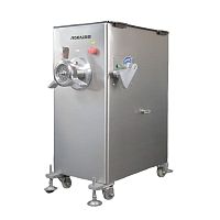 Classic meat grinder AKJ-B32automaticon castersmeat