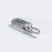 Medical grinding 11062901profilestainless steel
