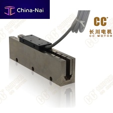 Synchronous linear motor CLM-300permanent magnetU-shapedsmall
