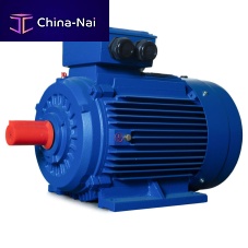 Three-phase motor induction400 V380 V
