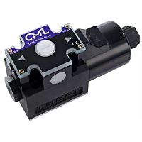 Direct-operated solenoid valve WE42-G03-B11B-A220-N4/3-wayhydrauliclarge