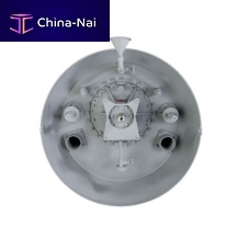 Eccentric disc pump AM NOYEEfor bitumen and asphaltdiesel enginesubmersible