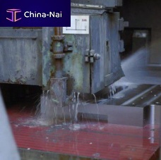 Surface grinding metalfor the aerospace industryEN 9100