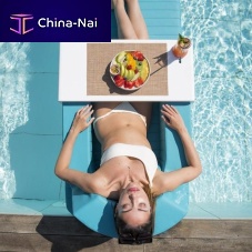 Plastic serving tray CHEF'S TRAYcommercialhomefor swimming pool