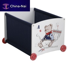 Toy box TEDDY COLLEGE : 98816
