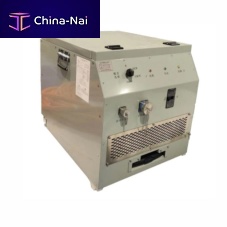 Mobile battery charger plug-inportable