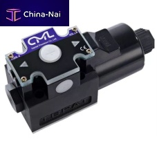 Direct-operated solenoid valve WE42-G03-B11B-A220-N4/3-wayhydrauliclarge