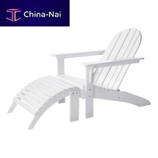 Traditional armchair 3603010teakmahoganywith footrest