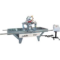 Stone cutting and machining center TOPmultifunctionfor kitchen countertops