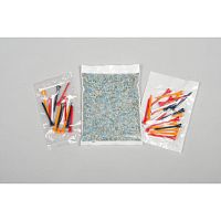 Biodegradable film D5 seriesfor packagingpolyethylenetransparent