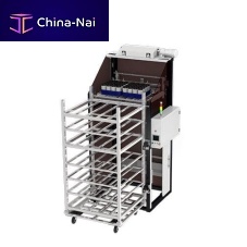 Automated loading system