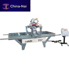 Stone cutting and machining center TOPmultifunctionfor kitchen countertops