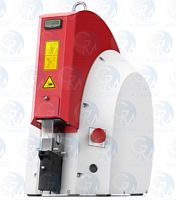 Crimping press P60pneumaticautomaticbench-top
