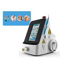 Veterinary biostimulation laser SIFLASER-1.2AdiodeCO2tabletop