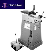 Metal pipe bending 9040-MEGABENDER_VS76 seriesindustrial
