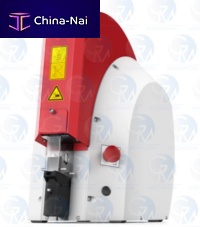 Crimping press P60pneumaticautomaticbench-top