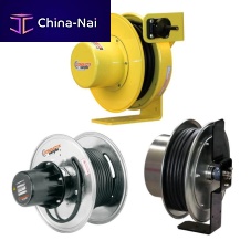 Cable reel SR Seriesself-retractingmobile