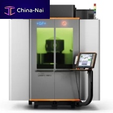 Laser texturing machine S series